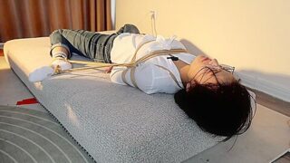Chinese Bondage