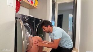 Andie Anderson Freeing My Stepmom But Only If She Fucks Me